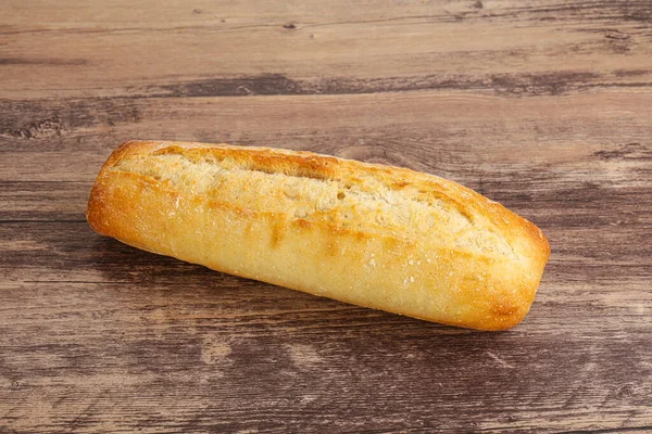 Atıştırmalık kabuklu ekmek.