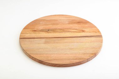 Mutfak için ahşap tahta.