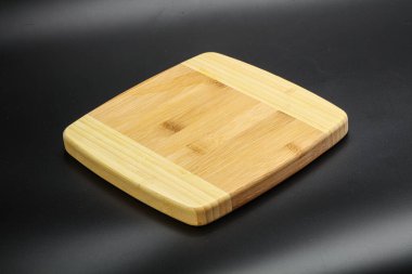 Mutfak için ahşap tahta.