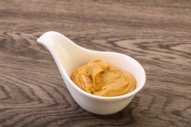 Fıstık ezmeli atıştırmalık