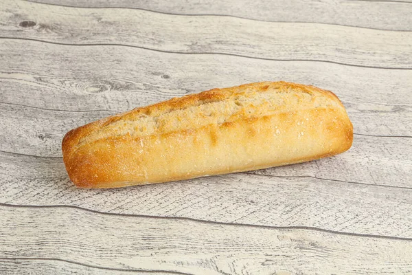 Ψωμί Καρβέλι Για Κολατσιό — Φωτογραφία Αρχείου