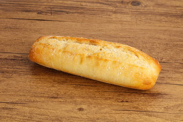 Atıştırmalık kabuklu ekmek.