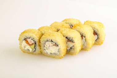 Japon mutfağı - balıklı tempura
