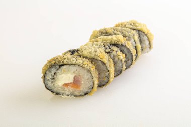 Japon mutfağı - balıklı tempura