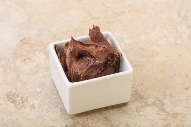 Çikolata nazelfındıklı.