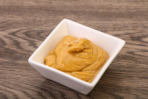 Fıstık ezmeli atıştırmalık