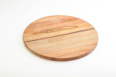 Mutfak için ahşap tahta.