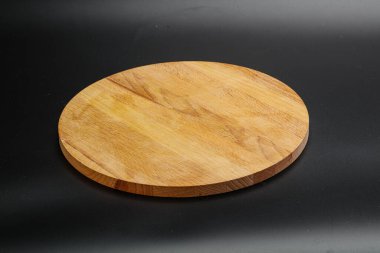 Mutfak için ahşap tahta.