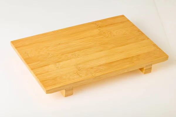 台所用品用竹板 — ストック写真