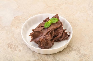 Çikolata nazelfındıklı.