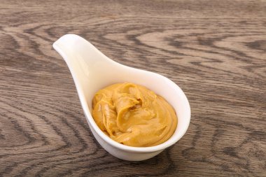 Fıstık ezmeli atıştırmalık