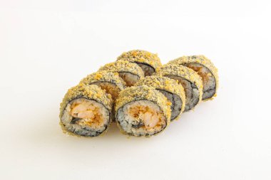 Japon mutfağı - balıklı tempura