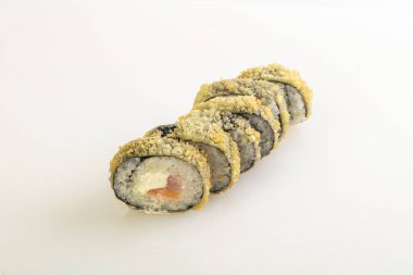 Japon mutfağı - balıklı tempura