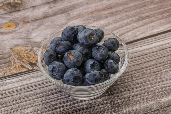 Olgun, tatlı, doğal yabanmersini yığını. 