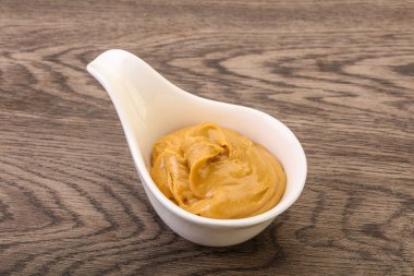 Fıstık ezmeli atıştırmalık