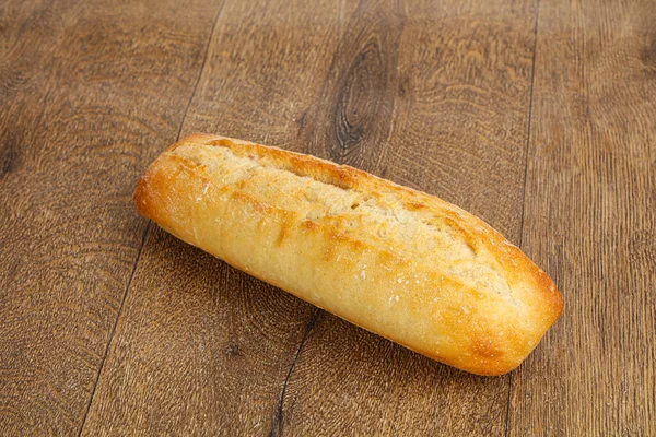 Ψωμί Καρβέλι Για Κολατσιό — Φωτογραφία Αρχείου