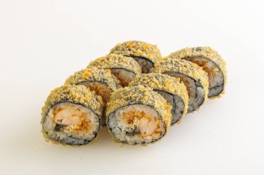 Japon mutfağı - balıklı tempura