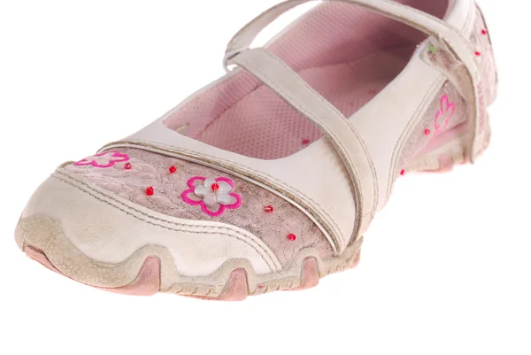 Asszonyos cipő — Stock Fotó