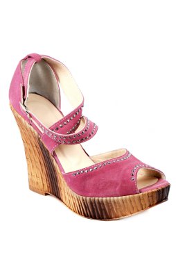 moda platform ayakkabılar