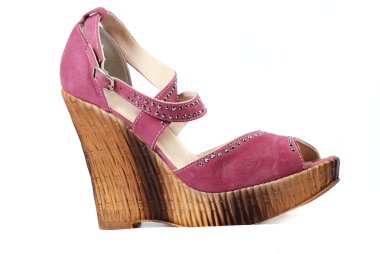 moda platform ayakkabılar