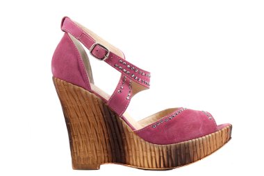 moda platform ayakkabılar