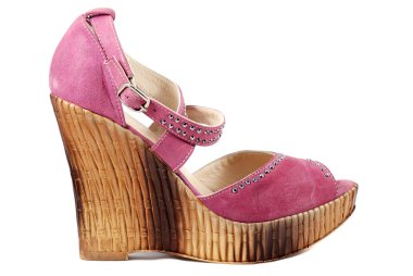 moda platform ayakkabılar