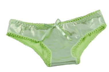 Kadın iç çamaşırı (külot)