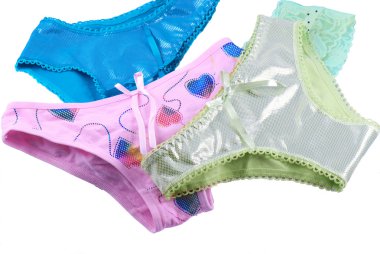 Kadın iç çamaşırı (külot)