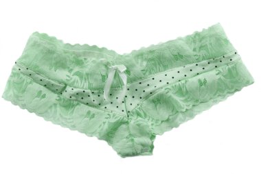 Kadın iç çamaşırı (külot)