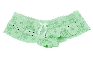 Kadın iç çamaşırı (külot)