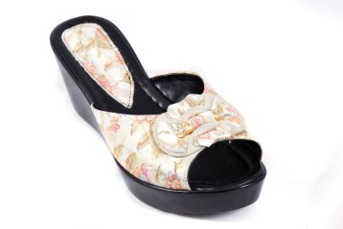 moda platform Ayakkabı