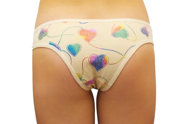 pantolonlu kız