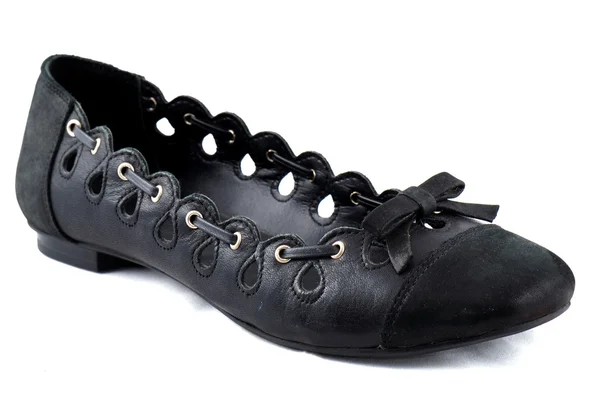 Divat cipő — Stock Fotó