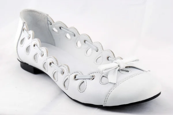 Fashion shoe — Stock Photo, Image