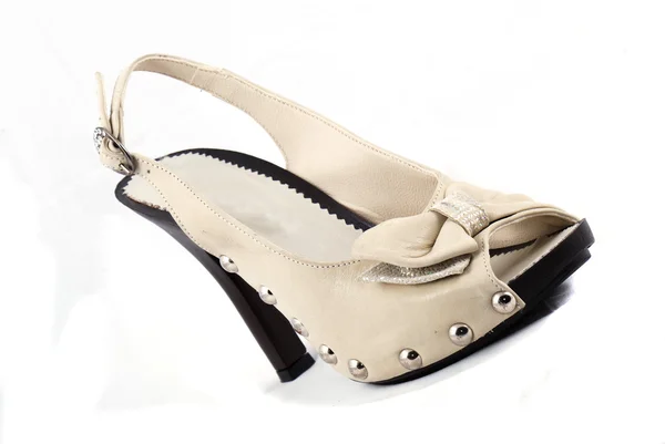 Women's shoe — Stock Photo, Image