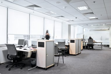 Office iş yeri