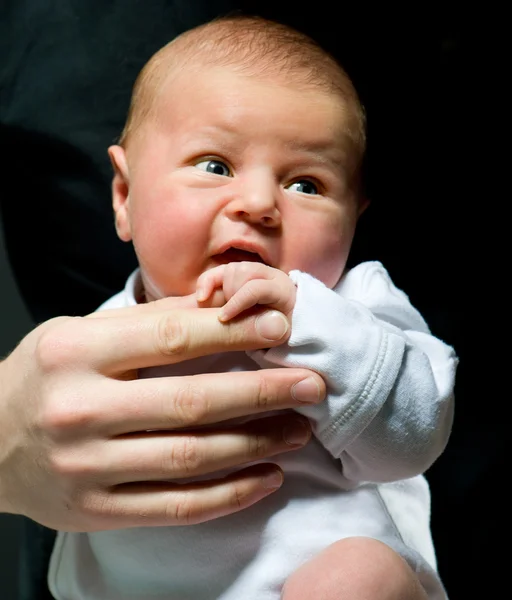 Bébé mignon — Photo