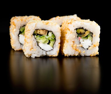 suşi roll