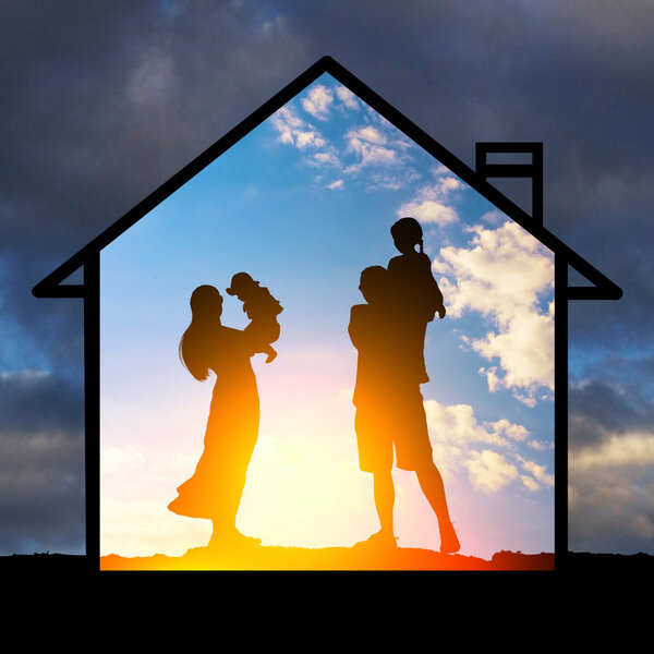 Защита семейных ценностей
