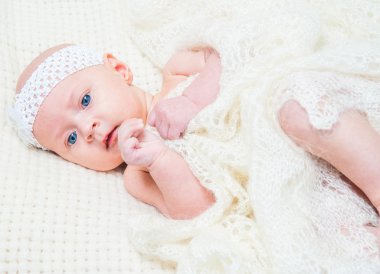 güzel bebek