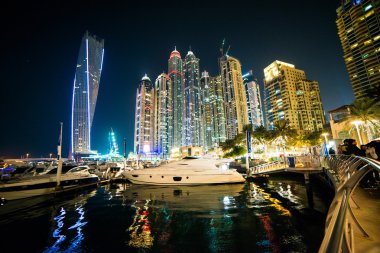 Dubai, Birleşik Arap Emirlikleri