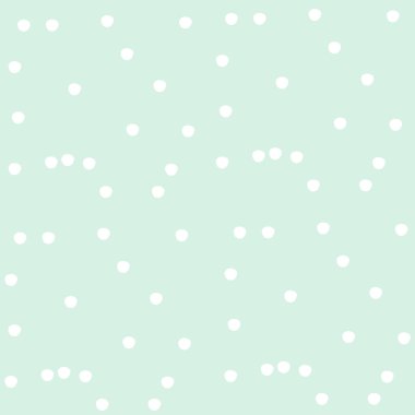 Kusursuz çiçek deseni