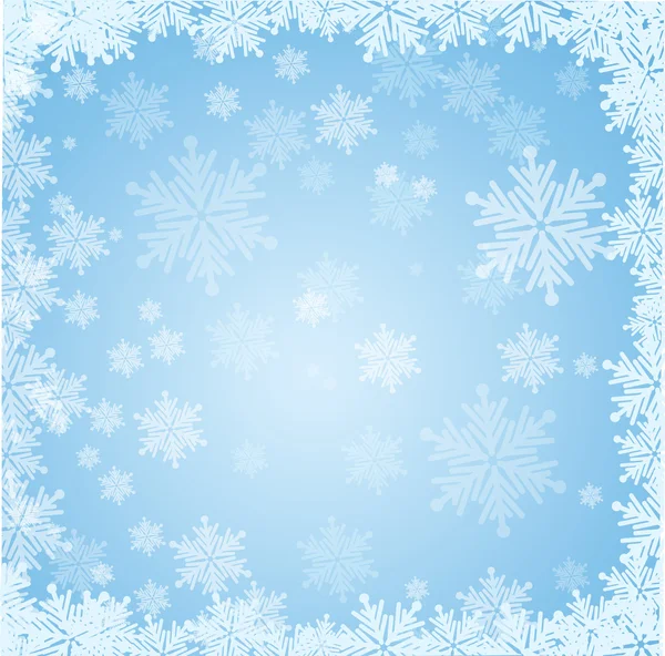 Christmas background — Stock Vector