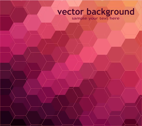 Fundal abstract — Vector de stoc