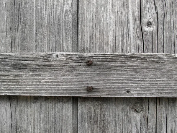 Vecchia struttura in legno — Foto Stock