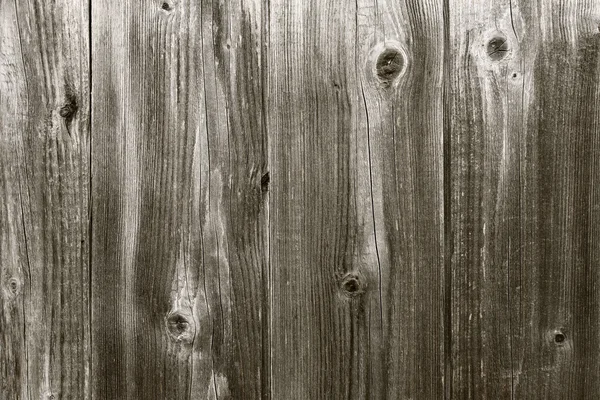 Weathered wooden texture — Stock Photo, Image
