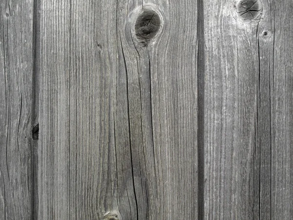 Texture of old weathered wooden wall — Stock Photo, Image