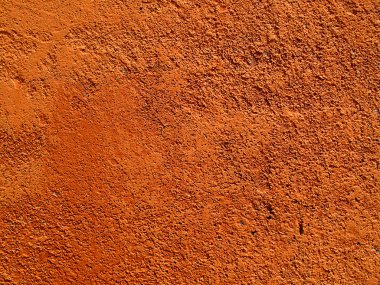 kaba çimento duvar boyalı