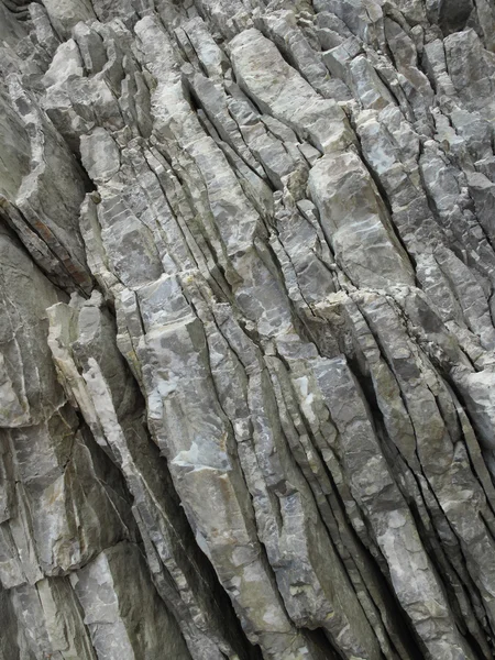 Реликвии скал — стоковое фото