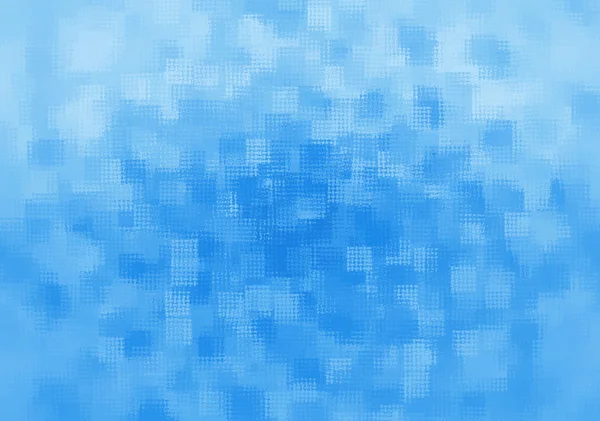 Abstract blue background — Stock Photo, Image